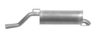 FIAT 51789898 End Silencer